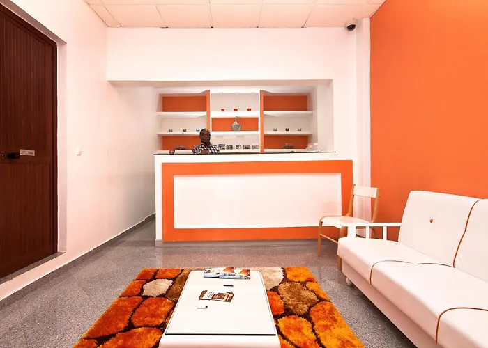 Aparthotel Praiano