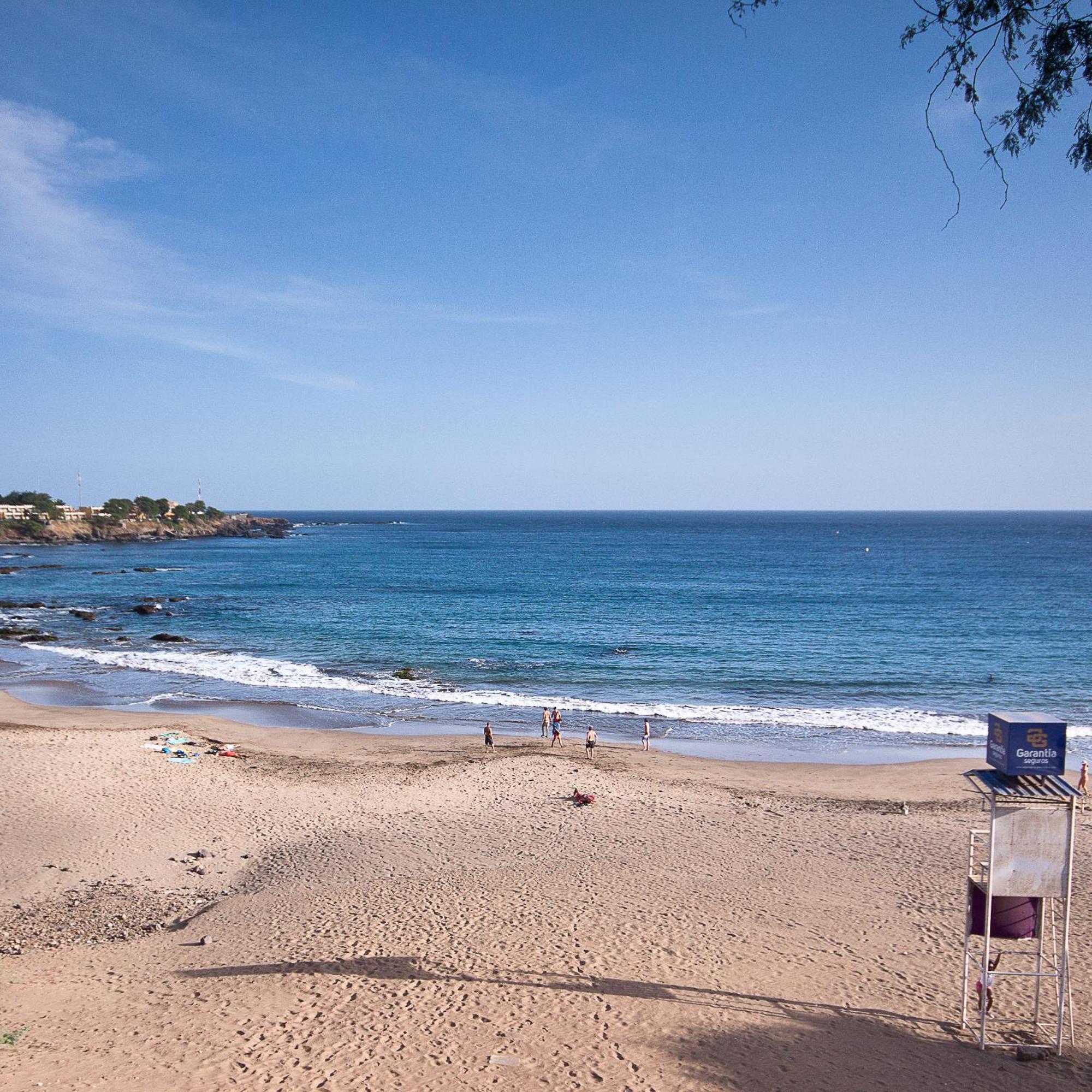 Praiano Praia