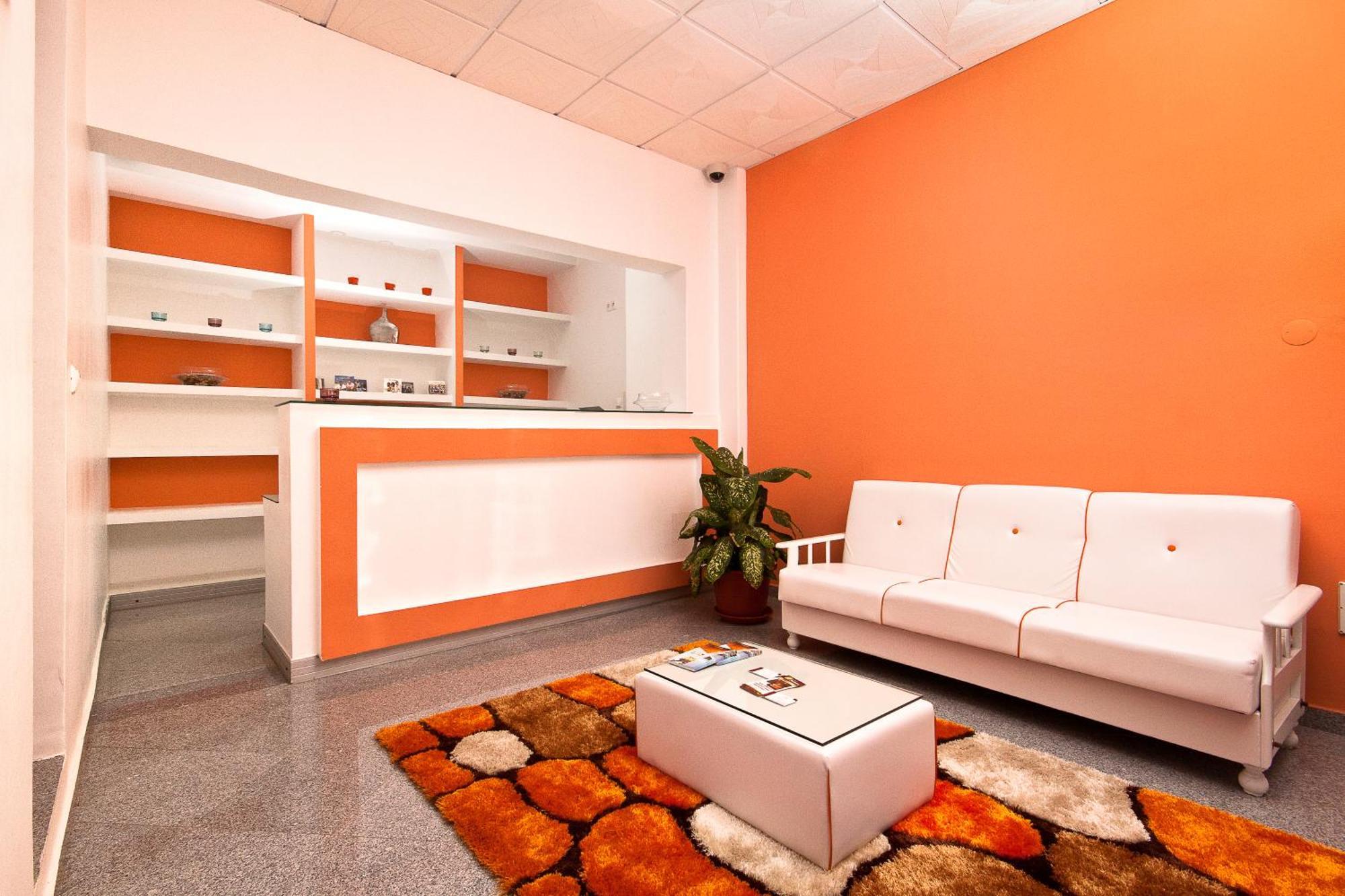 Praiano Aparthotel 3*