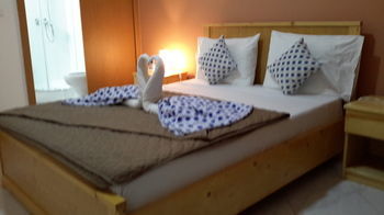 Aparthotel Praiano Praia