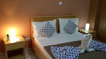 Aparthotel Praiano Praia