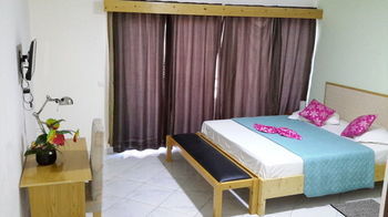 Aparthotel Praiano 3*