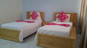 Praiano Aparthotel 3*