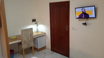 Praiano Aparthotel Praia