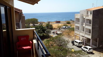 Aparthotel Praiano Praia